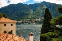 B&B Laglio - Lemon Tree Lake View - by MyHomeInComo - Bed and Breakfast Laglio