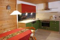 Appartement met 2 slaapkamers