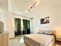 Deluxe Tweepersoonskamer met Balkon