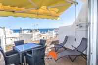 #057 T1 Rossio 43D by Home Holidays - B&B Albufeira