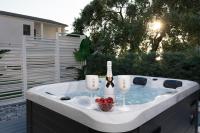Pachis Escape Suites - B&B