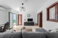 Home2Book Charming Apartment Tinajo, Wifi - Chambres d’hôtes La Santa