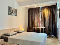 Chambre Double Deluxe
