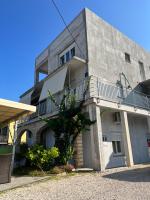 Apartmani Lamani - Chambres d'hôtes Bibinje