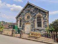 B&B Llangollen - Chapel House - Bed and Breakfast Llangollen