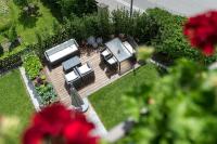 Adlhof Apartments - Bed and Breakfast