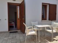 Camera Quadrupla con Bagno Privato