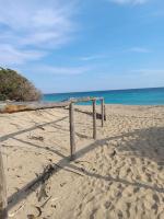 VILLETTA MARE BLU - TORRE LAPILLO - SALENTO - Spiaggia a 200 metri - Ferienwohnung Torre Lapillo