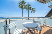 Hauzify I Apartament Colón 1B - B&B Torredembarra