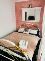 Chambre Double Standard