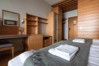 Standard Zweibettzimmer mit Spa und Fitnessraum 