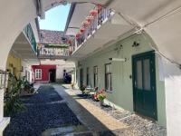 Old Town Sibiu Apartment - Historical Center Residence - B&B Sibiu