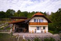 B&B Dvor - Vineyard cottage Na hribu - Bed and Breakfast Dvor