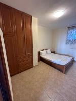 Two-Bedroom Apartment with Terrace and Sea View