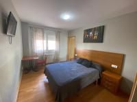 B&B Sarria - dpCristal Castelao - Bed and Breakfast Sarria