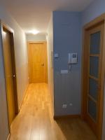 Pensión Abeledo - Ferienwohnung Sarria