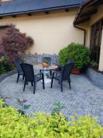 Pokoje Gościnne ZYCH - B&B