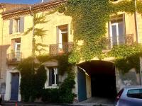 Grand studio indépendant - B&B