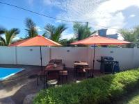 Bois Mapou Self Catering Apartments Unit 101 - B&B Grande Rivière Noire