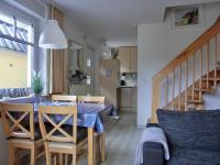 Ferienwohnung D9 - B&B Seeheilbad Graal-Müritz