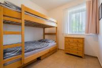 Appartement met Balkon