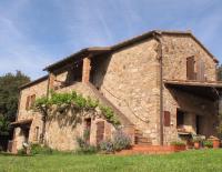 B&B Gavorrano - Podere Sequercianino - Bed and Breakfast Gavorrano