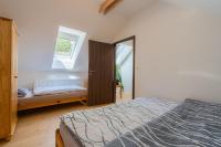 Appartement Split-level