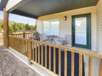 Robins Roost A - Ferienwohnung
