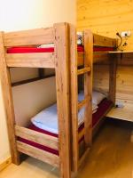 Aiguille Rouge - Ferienwohnung Chamonix