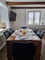 Charming 4 Room Appartement, close to Basel - B&B