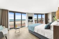 B&B Vlissingen - Suites Boulevard 17 - Bed and Breakfast Vlissingen