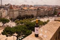 262 Boutique Aliados - Bed and Breakfast