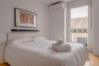 Studio La Latina by SharingCo - B&B Madrid