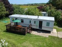 B&B Newport - Glebe Farm Holidays - Bed and Breakfast Newport