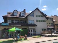 Noclegi Rynek 12 - B&B Lesko
