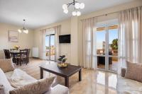 Patelakis Apartment near the Beach - B&B Chionáto