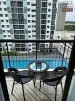 Teratak Desaru Homestay Wi-fi, Smart TV & Water Dispenser - B&B Bandar Penawar