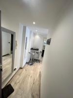 Superbe appartement plein centre de Lyon - Chambres d’hôtes
