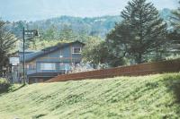 蓼科BASE kitchen,spa&hotel - B&B Chino