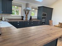 The Haystack Lodge - Bed and Breakfast Tarporley