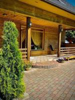 VillaSun - Ferienwohnung Rollbusch