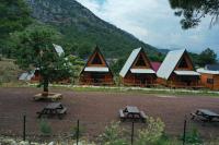 Lalin Suit Apart Bungalow - B&B