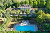 B&B Rustrel - Notre Dame des Anges DUPLEX - Bed and Breakfast Rustrel