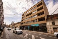 Deluxe apartman Egle1with a private parking i studio Egle 2 - Ferienwohnung Zagreb