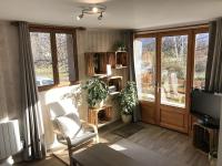 Appartement La Maison de UR - Cerdagne - B&B
