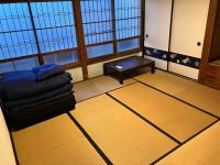 Triple Room with Shared Toilet