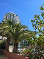 Top Ocean View Apartment - amazing sunset - modern style - pool & 200m to beach - B&B Portimão