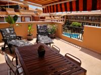 Marina de Casares Suites - Bed and Breakfast