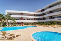 Spacious 2 bedroom Apartment with Sea View Lagos by Lisbeyond - B&B Lagos