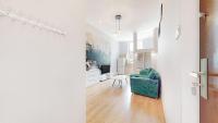 Appartamento con 1 Camera da Letto